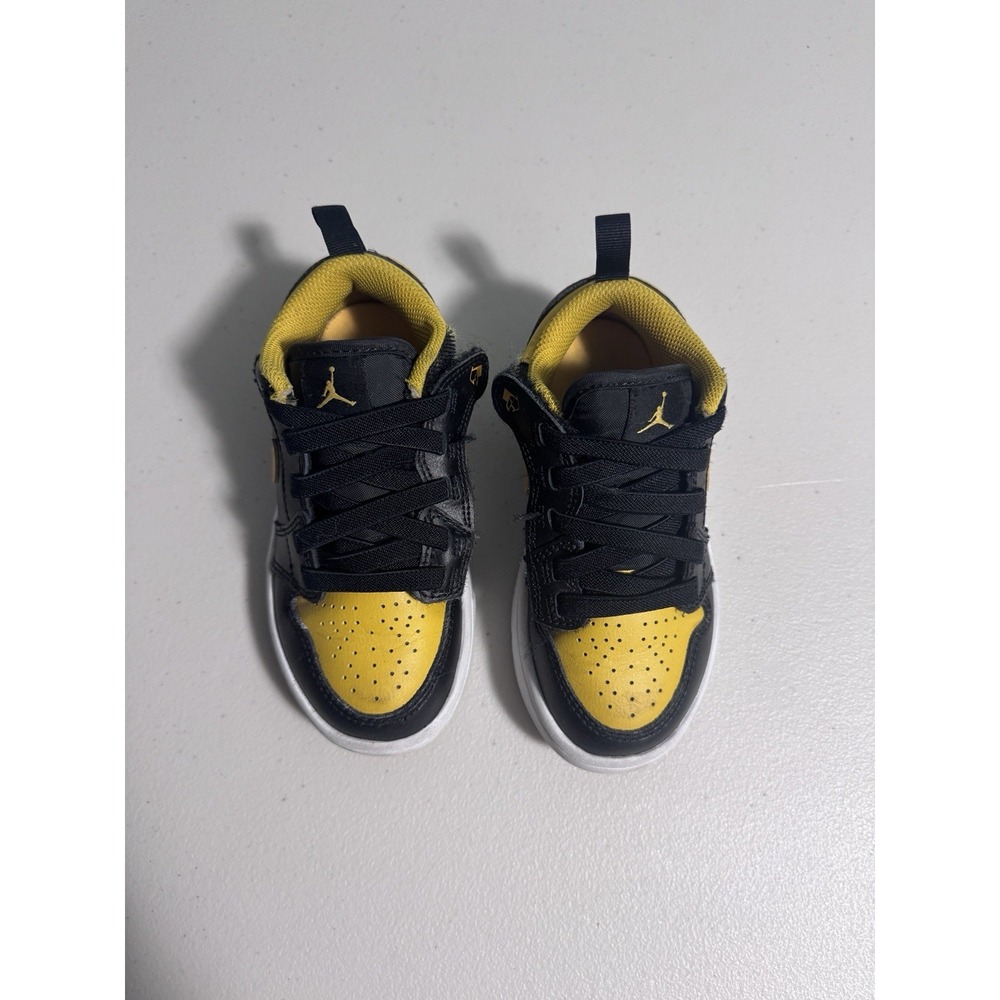 Nike Air Jordan 1 Low ALT (PS) 11C Sneakers DR9747-072 Classic Casual School